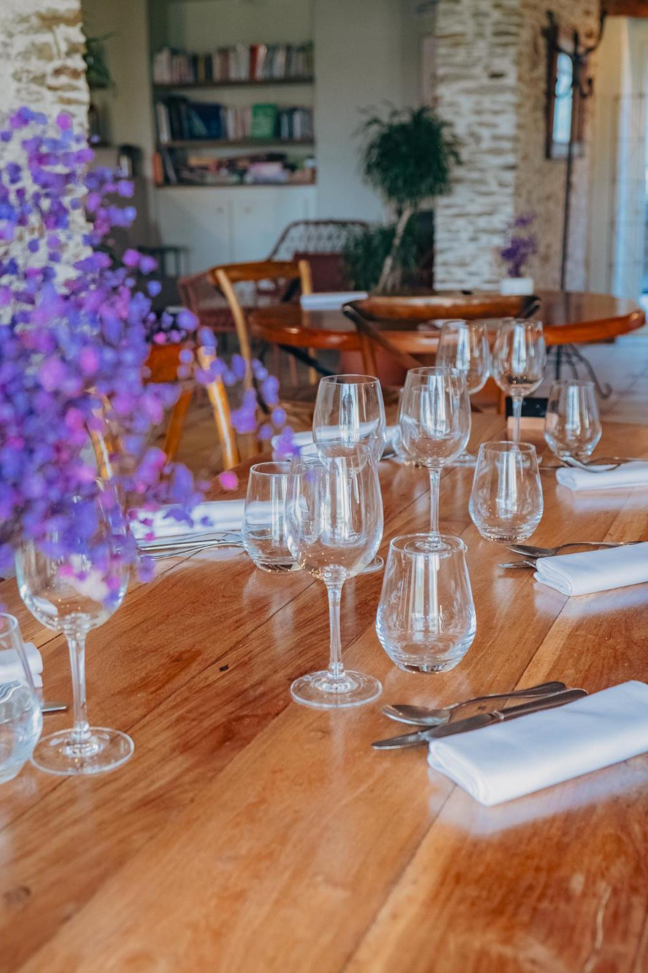 Eco-Domaine La Fontaine - Hotel-Spa Порник Екстериор снимка